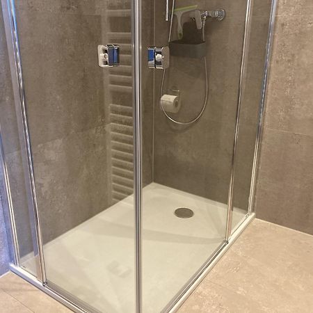 Berolina 412 - Sturmvogel Apartment Даме Екстериор снимка
