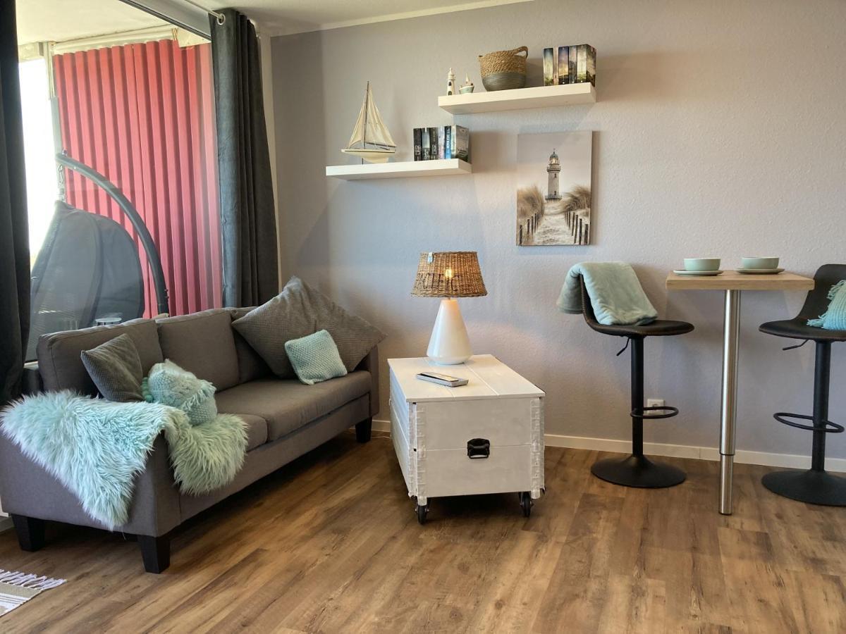 Berolina 412 - Sturmvogel Apartment Даме Екстериор снимка