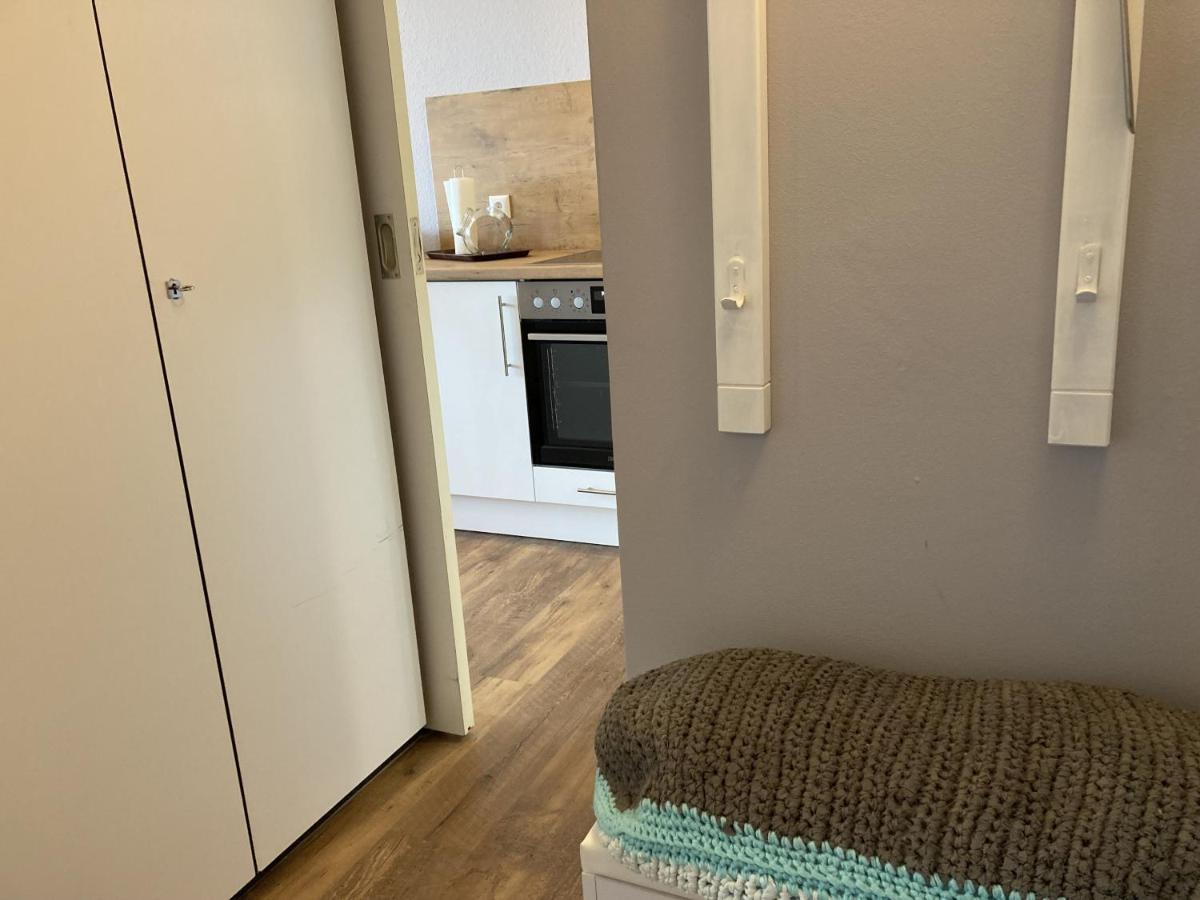 Berolina 412 - Sturmvogel Apartment Даме Екстериор снимка
