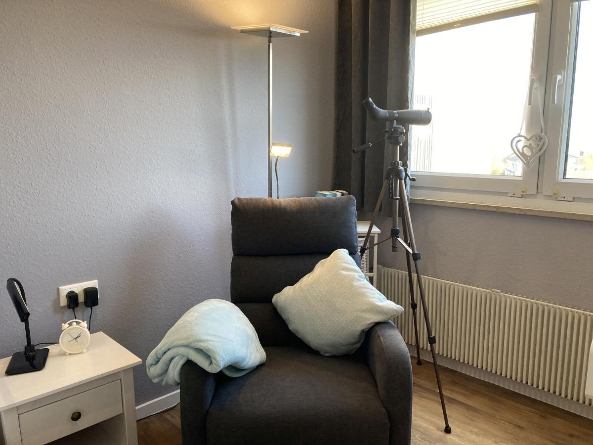 Berolina 412 - Sturmvogel Apartment Даме Екстериор снимка