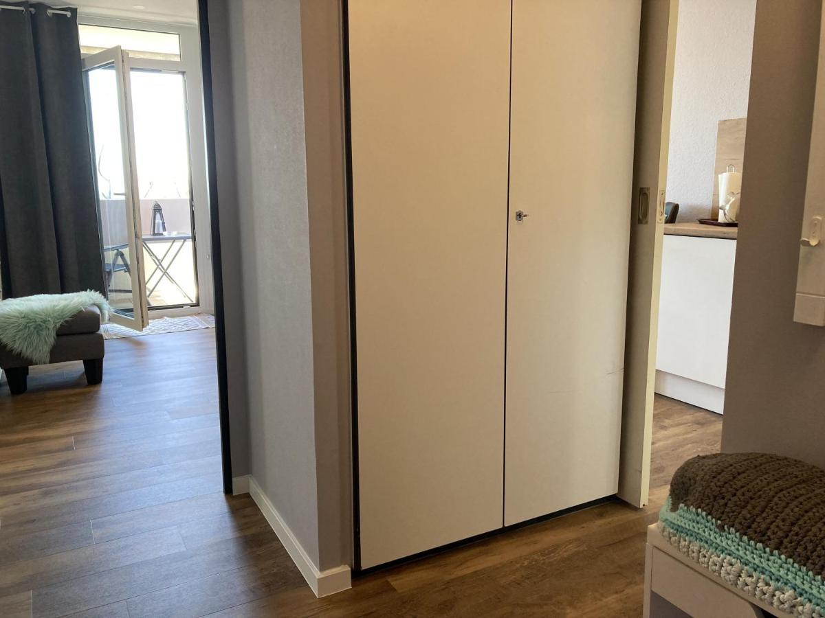 Berolina 412 - Sturmvogel Apartment Даме Екстериор снимка