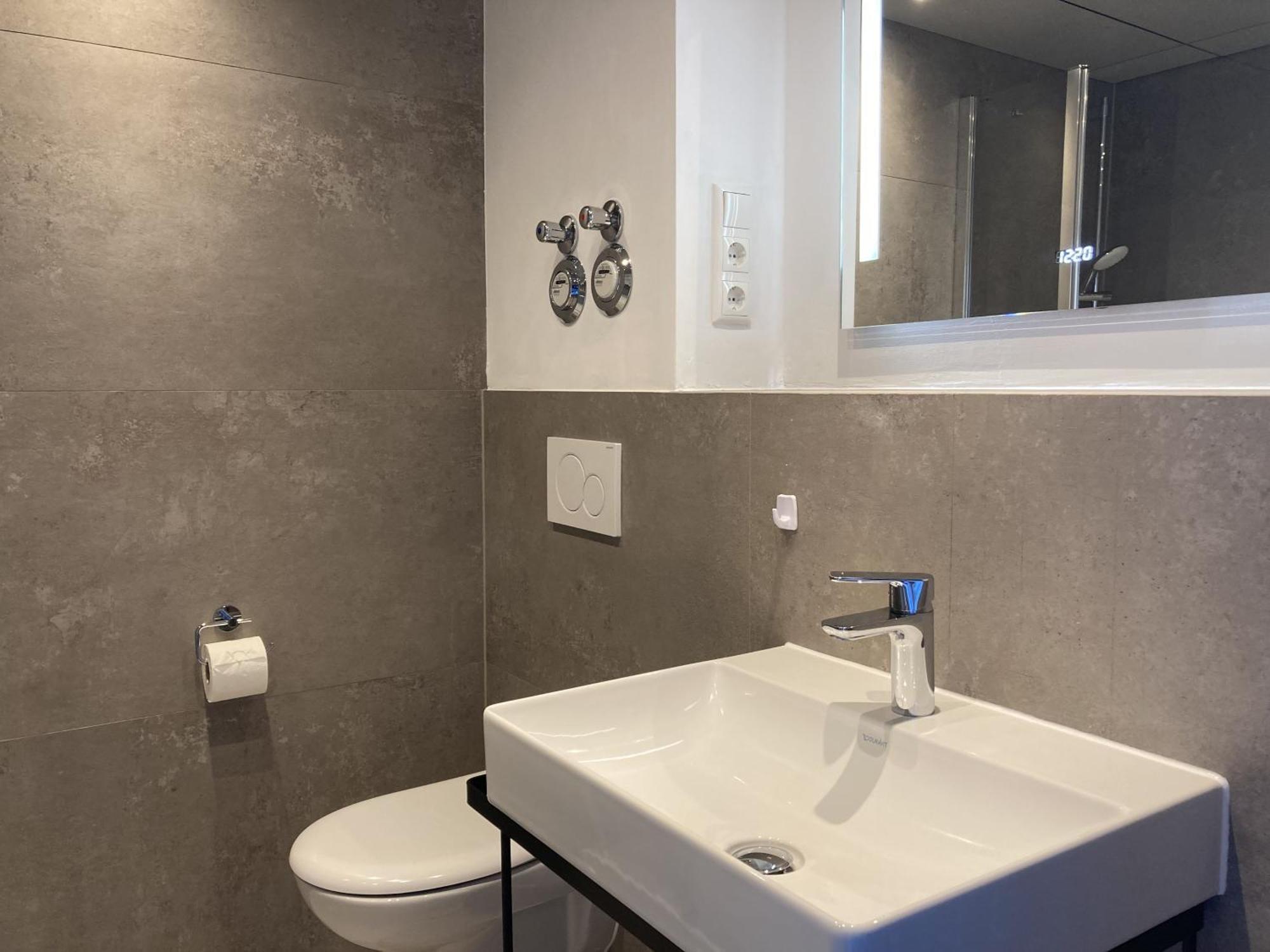 Berolina 412 - Sturmvogel Apartment Даме Екстериор снимка